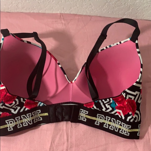 PINK Wear Everywhere wireless lightly lined - Picture 3 of 6